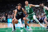 nba季后赛魔术95-93险胜凯尔特人 瓦格纳32分塔图姆36分9板