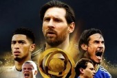 2025FIFA世俱杯开赛在即 赛事奖金达10亿