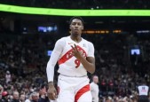 NBA热火114-104猛龙 希罗23分迪克23分