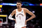 NBA预测 马刺vs掘金(1月05日 09:00)：文班亚马再战约基奇，掘金客场能否成功复仇？