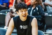 杨瀚森多项数据碾压本届新秀 选秀排名有望继续攀升
