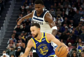nba常规赛勇士vs森林狼预测分析 库里盼复仇对手