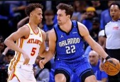 NBA今日战报老鹰客场95-120不敌魔术 特雷杨28分班凯罗17分9板7助