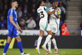 英超纽卡斯尔主场3-0击败莱斯特城 排名升至积分榜第五