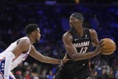 76人无缘NBA季后赛 此前连续7个赛季均晋级