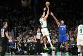 4月30日四场NBA G5时间确定 雄鹿客战步行者