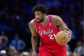 NBA预测 篮网vs76人(1月05日 07:00)：恩比德&托马斯出战成疑，76人力争客场止连败
