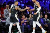 詹宁斯预测NBA总决赛对阵 雄鹿将对阵独行侠