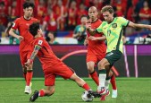 分析：18强赛就是中国足球的世界杯 国足三连败小组垫底