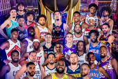 nba杯奖金分配 八强队伍教练和球员至少5万美元
