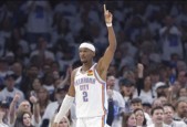 美媒预测今年nba总决赛mvp得主 亚历山大居首