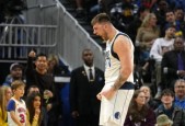 NBA最新一期MVP榜单 约基奇领衔戴维斯第七