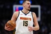 本赛季NBA最佳阵容预测 约基奇一阵詹姆斯二阵