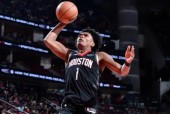 今日NBA战报火箭119-120惜败灰熊 杰伦·格林25分贝恩24分12板