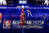 2026年全明星或采用3队循环赛 分为美国队和世界队