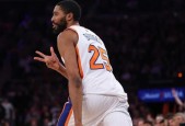 nba半决赛尼克斯91-90逆转凯尔特人 布朗20分唐斯21分17板