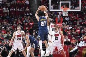 NBA今日战报火箭主场111-116惜败掘金 穆雷39分申京17分14板10助