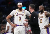 NBA预测 湖人vs灰熊：詹姆斯出战成疑，灰熊势头火热剑指五连胜