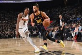 NBA今日战报勇士118-104战胜掘金豪取5连胜 库里36分约基奇33分12板