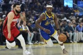 nba排名最新排名榜 勇士跌至第六步行者稳居第四