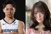 甜，太甜了！河村勇辉偶像女友曝光...