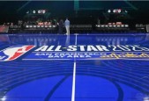2025nba全明星赛正赛时间安排 17日9:20正式打响