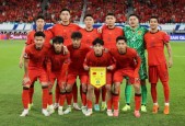 比亚迪赞助中国足协中国之队 签约5年