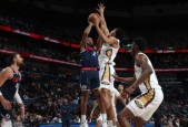 NBA今日战报快船120-127爆冷不敌鹈鹕 莱昂纳德29分锡安22分