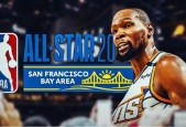 杜兰特建议取消全明星周末 称抱怨NBA比观赛更有趣