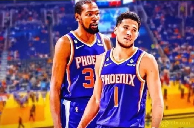太阳队无缘nba附加赛了吗