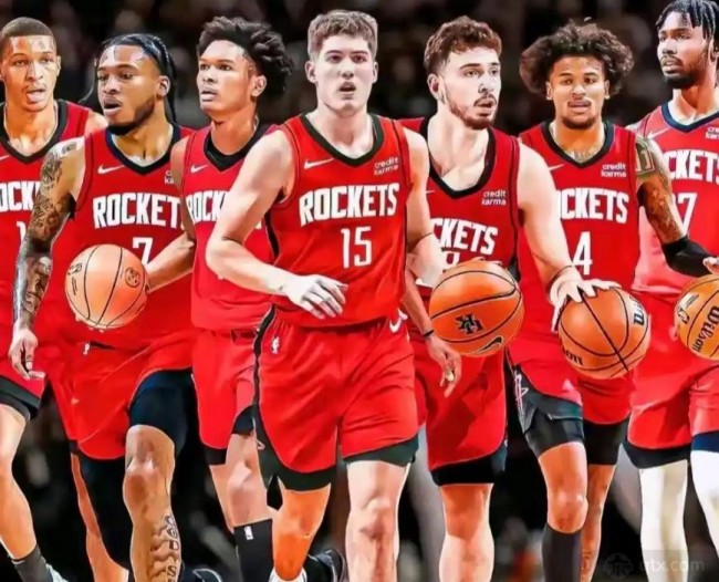 NBA最新一期实力榜