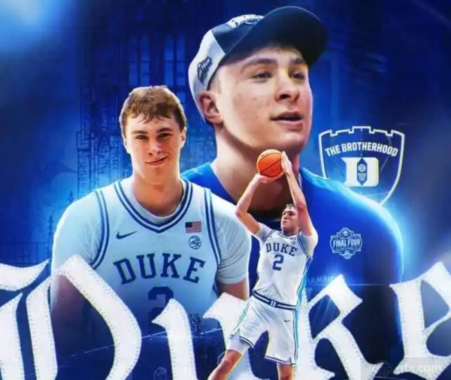 弗拉格宣布参加NBA选秀
