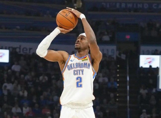 nba季后赛雷霆主场118-99轻取灰熊
