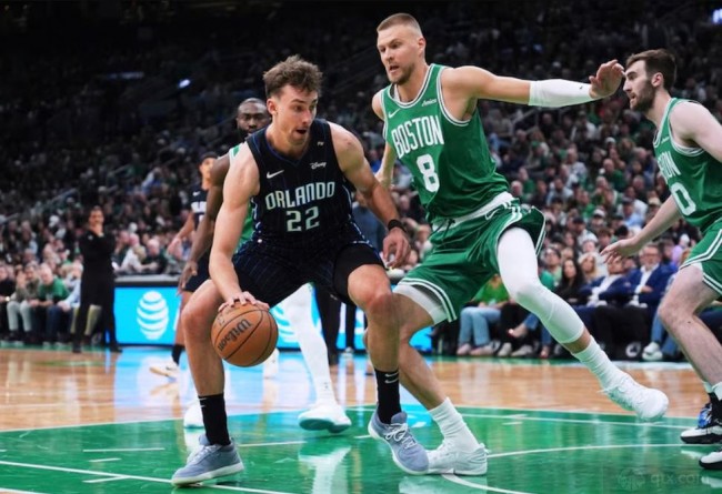 nba季后赛魔术95-93险胜凯尔特人