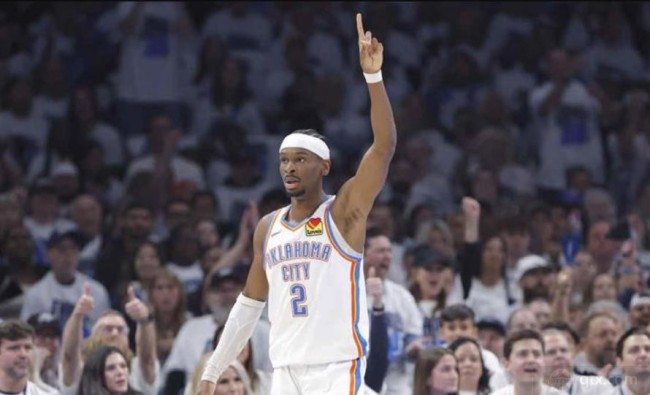 美媒预测今年nba总决赛mvp得主