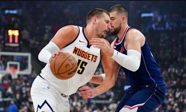 NBA公布5月2日首轮G6比赛安排