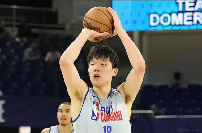 ESPN更新了选秀模拟排名