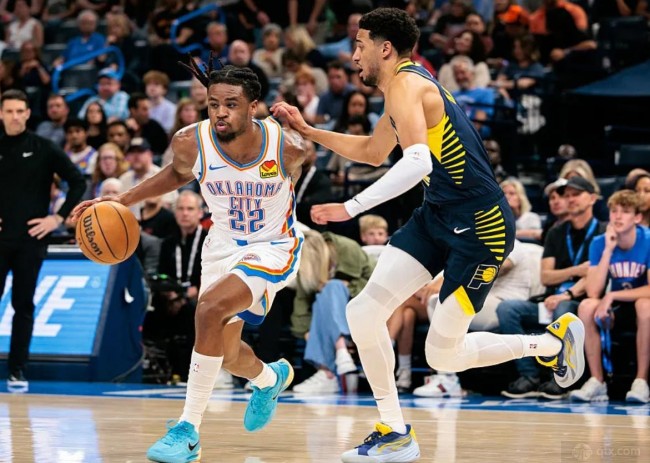 NBA总决赛6月6日开打